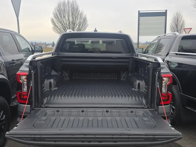 Ford Ranger dcab.pick-up 2.0 EcoBlue 4x4 Wildtrak