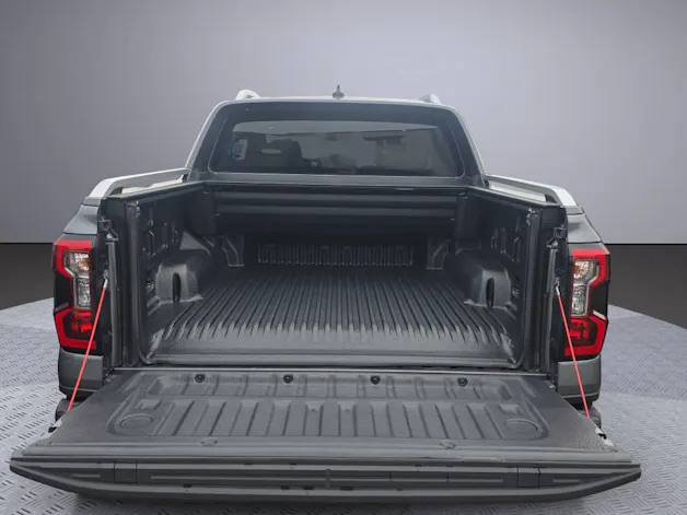 Ford Ranger dcab.pick-up 2.0 EcoBlue 4x4 Wildtrak
