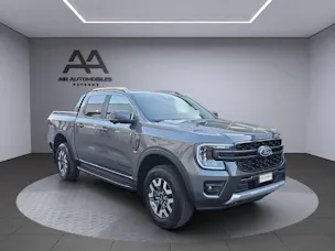 Ford Ranger dcab.pick-up 2.0 EcoBlue 4x4 Wildtrak