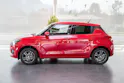 Suzuki Swift 1.2 Compact Top Hybrid 4x4