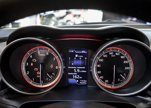 Fahrzeugbild 9 Fahrzeugbild 9