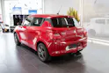 Suzuki Swift 1.2 Compact Top Hybrid 4x4