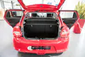 Suzuki Swift 1.2 Compact Top Hybrid 4x4