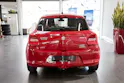 Suzuki Swift 1.2 Compact Top Hybrid 4x4
