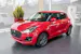 Suzuki Swift 1.2 Compact Top Hybrid 4x4