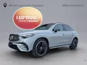 Mercedes-Benz GLC 220 d AMG Line 4matic