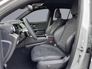 Mercedes-Benz GLC 220 d AMG Line 4matic