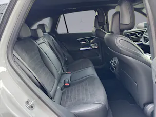 Mercedes-Benz GLC 220 d AMG Line 4matic
