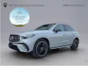 MERCEDES-BENZ GLC 220 d AMG Line 4matic