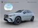 MERCEDES-BENZ GLC 220 d AMG Line 4matic
