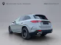 Mercedes-Benz GLC 220 d AMG Line 4matic