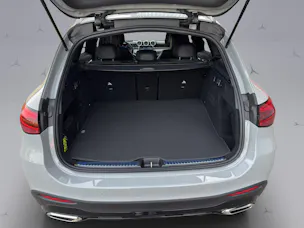 Mercedes-Benz GLC 220 d AMG Line 4matic