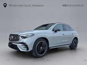 MERCEDES-BENZ GLC 220 d AMG Line 4matic