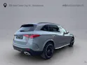 Mercedes-Benz GLC 220 d AMG Line 4matic
