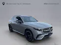 Mercedes-Benz GLC 220 d AMG Line 4matic