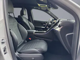 Mercedes-Benz GLC 220 d AMG Line 4matic