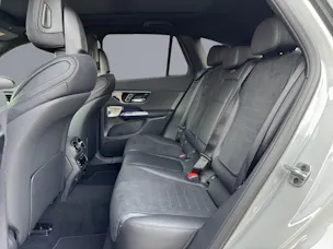 Mercedes-Benz GLC 220 d AMG Line 4matic