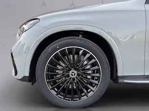 Mercedes-Benz GLC 220 d AMG Line 4matic