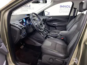 Ford Kuga 2.0 TDCi 180 PS Titanium FPS
