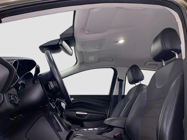 Ford Kuga 2.0 TDCi 180 PS Titanium FPS