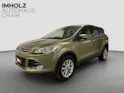 Ford Kuga 2.0 TDCi 180 PS Titanium FPS
