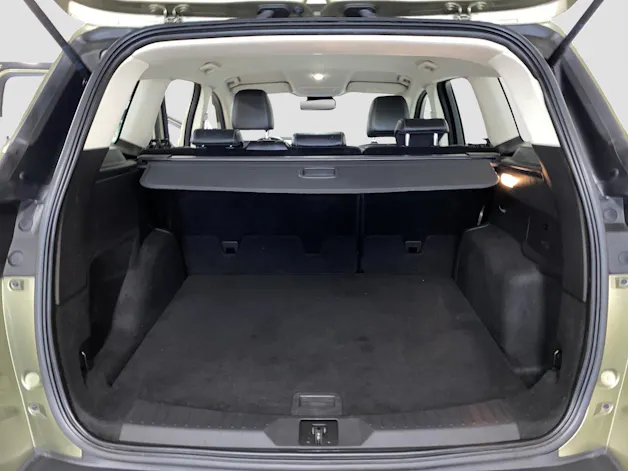 Ford Kuga 2.0 TDCi 180 PS Titanium FPS