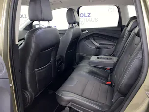 Ford Kuga 2.0 TDCi 180 PS Titanium FPS