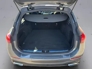 Mercedes-Benz C 220 d AMG Line 4matic Kombi