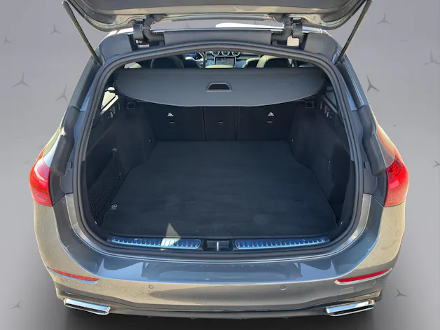Mercedes-Benz C 220 d AMG Line 4matic Kombi