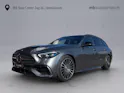 Mercedes-Benz C 220 d AMG Line 4matic Kombi