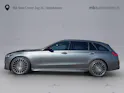 Mercedes-Benz C 220 d AMG Line 4matic Kombi