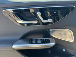 Mercedes-Benz C 220 d AMG Line 4matic Kombi