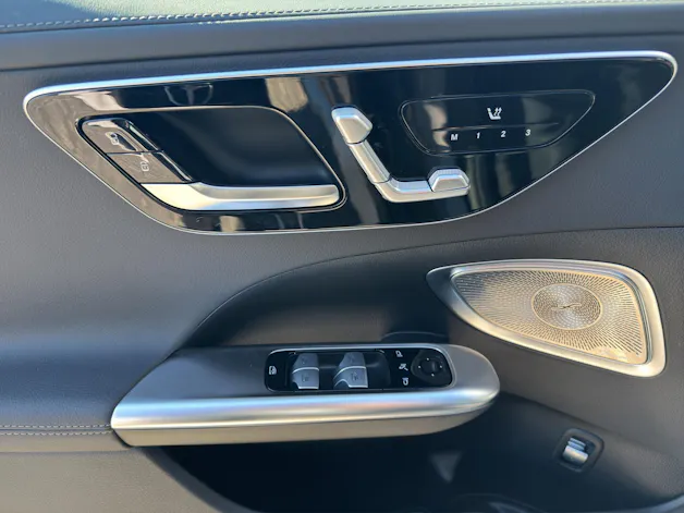 Mercedes-Benz C 220 d AMG Line 4matic Kombi