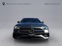 Mercedes-Benz C 220 d AMG Line 4matic Kombi