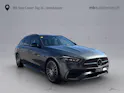 Mercedes-Benz C 220 d AMG Line 4matic Kombi