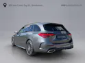 Mercedes-Benz C 220 d AMG Line 4matic Kombi