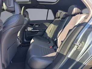 Mercedes-Benz C 220 d AMG Line 4matic Kombi