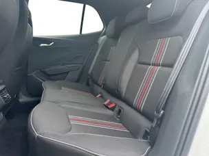 Škoda Fabia 1.5 TSI 130 DSG