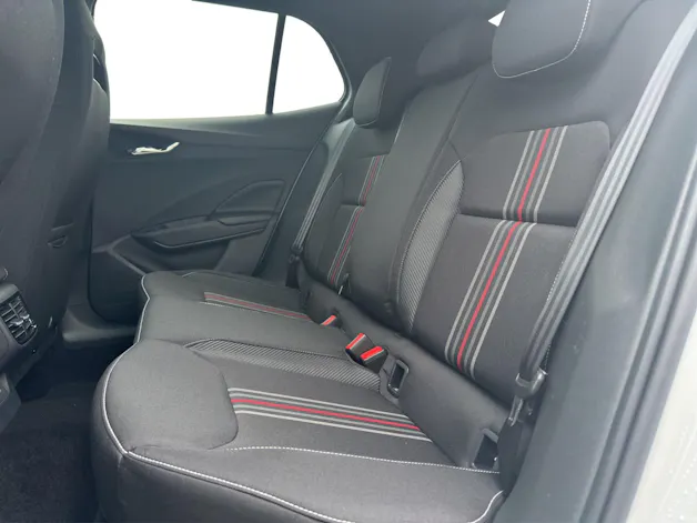 Škoda Fabia 1.5 TSI 130 DSG