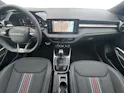 Škoda Fabia 1.5 TSI 130 DSG
