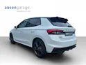 Škoda Fabia 1.5 TSI 130 DSG