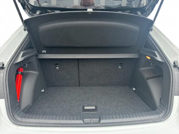 Škoda Fabia 1.5 TSI 130 DSG