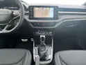 Škoda Fabia 1.5 TSI 130 DSG
