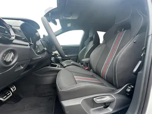 Škoda Fabia 1.5 TSI 130 DSG