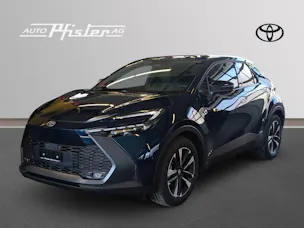 Toyota C-HR 2.0 HEV Swiss Edition 4x4
