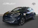 Toyota C-HR 2.0 HEV Swiss Edition 4x4
