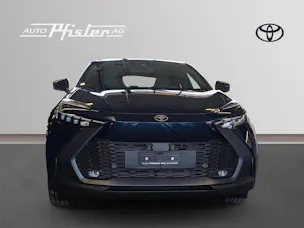 Toyota C-HR 2.0 HEV Swiss Edition 4x4