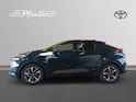 Toyota C-HR 2.0 HEV Swiss Edition 4x4