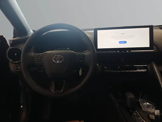 Toyota C-HR 2.0 HEV Swiss Edition 4x4