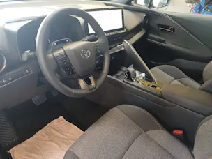 Toyota C-HR 2.0 HEV Swiss Edition 4x4